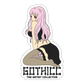 Gothicc Sticker