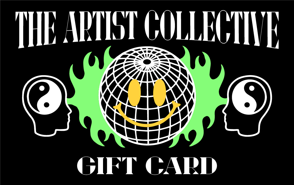 The Artist Collective Gift Card