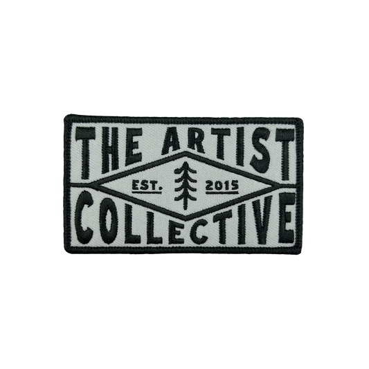 The Artist Collective Patch
