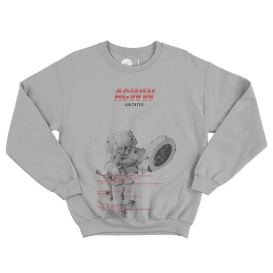 ACWW Archive Crew Sweatshirt