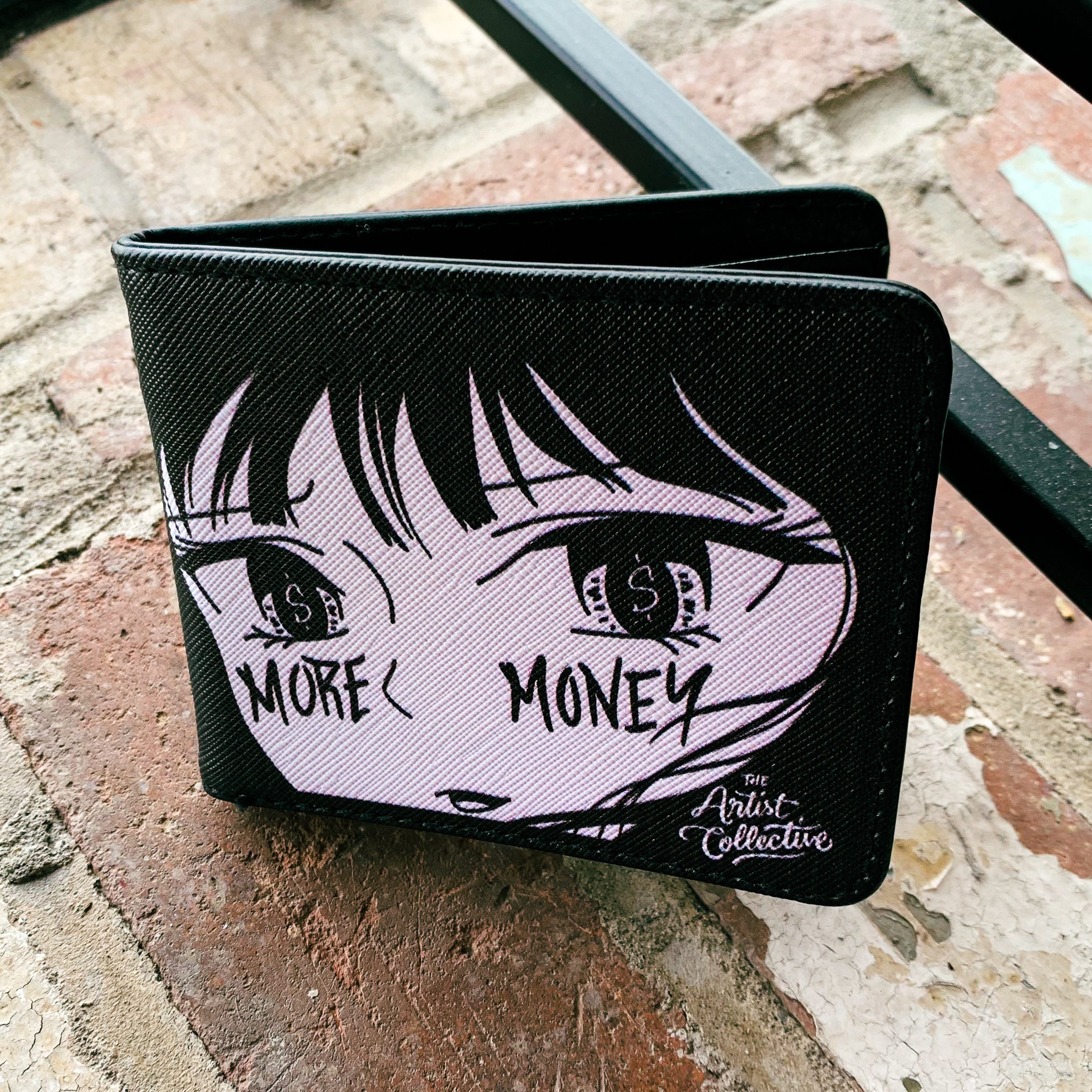 Anime Wallets, & Purses - Comic Book Factory