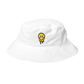 Drip Face Bucket Hat