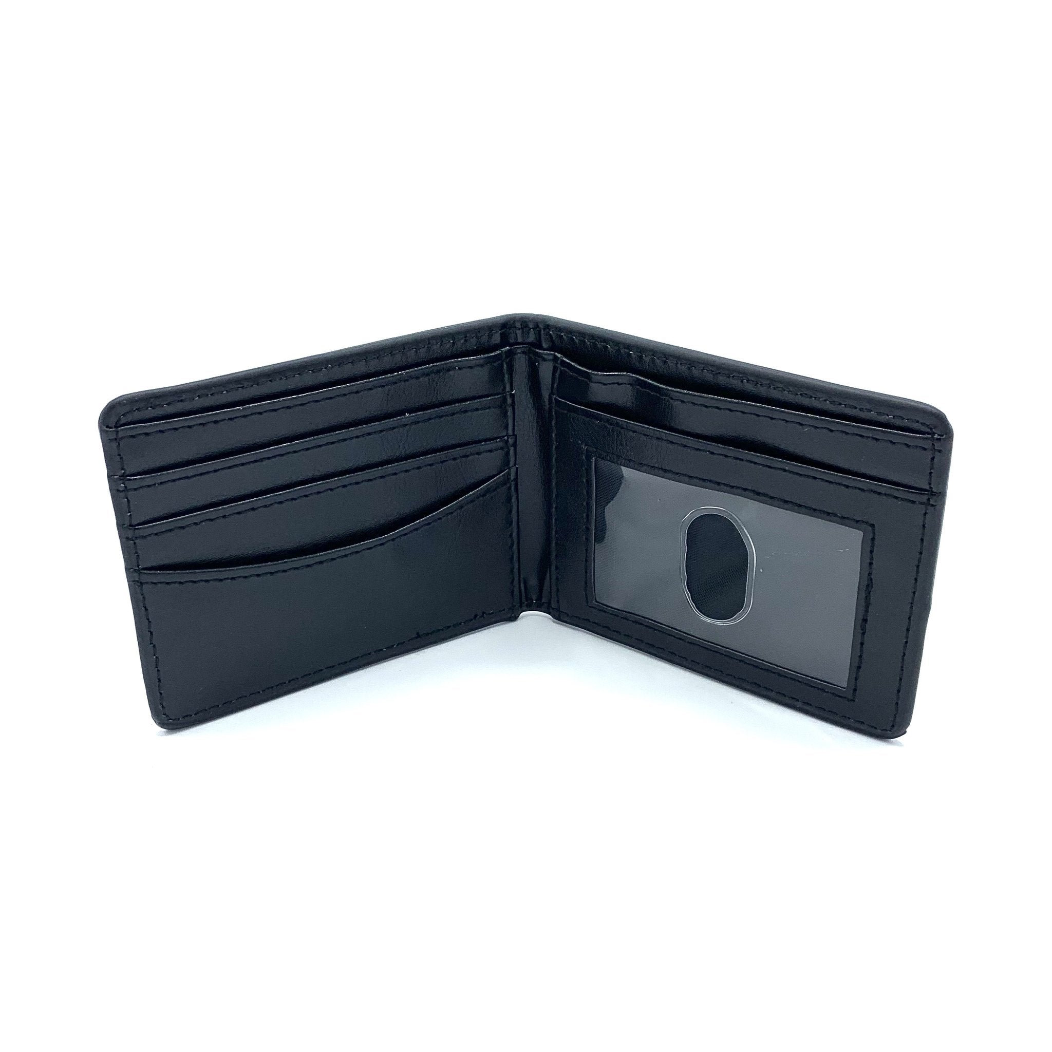 Kanji Smile Wallet