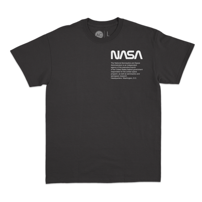 NASA Dock Tee Shirt