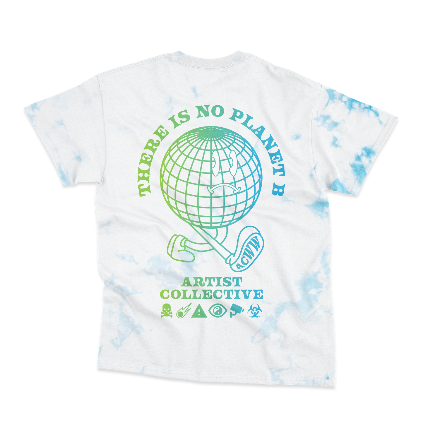 No Planet B Tee Shirt