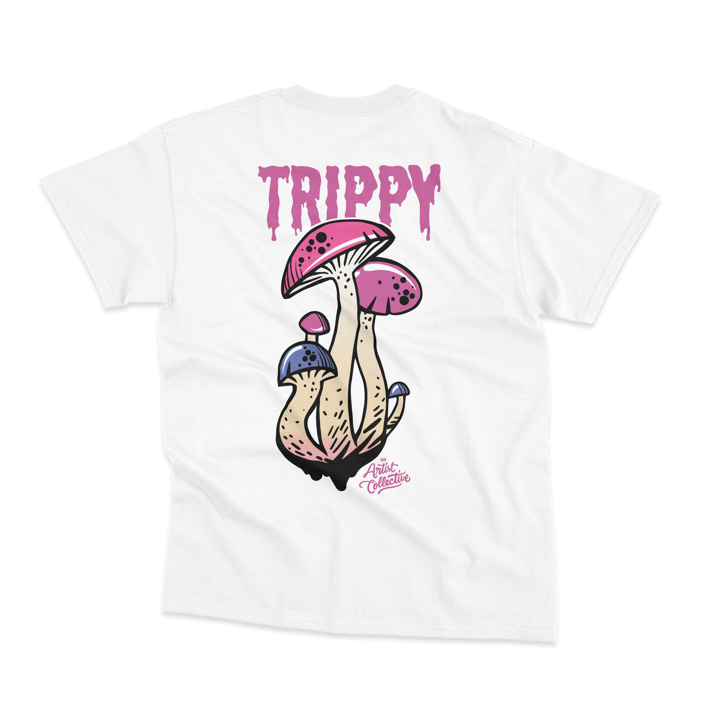 Trippy Tee Shirt