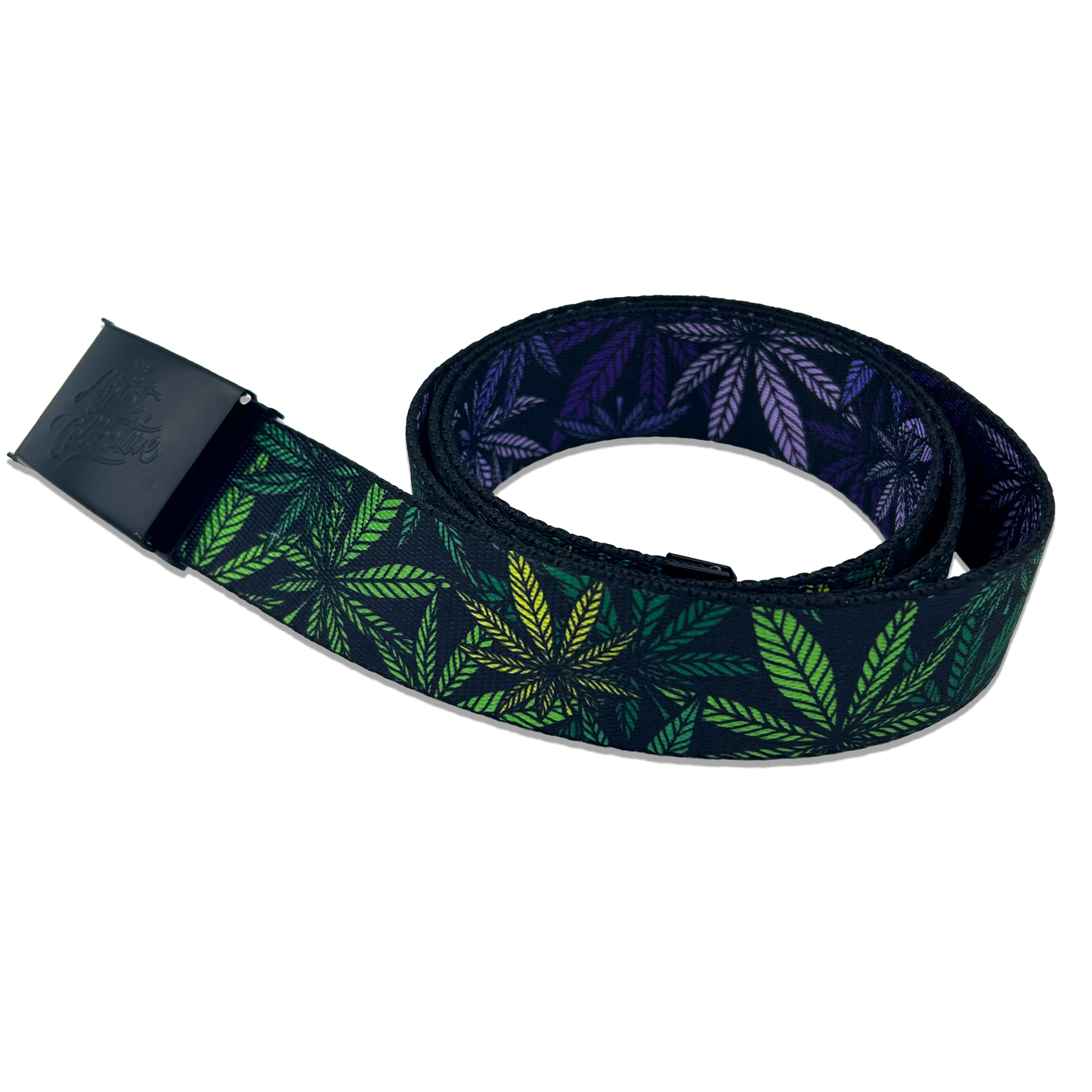 Weed Web Belt