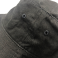 Nasa Black Bucket Hat - Online Exclusive