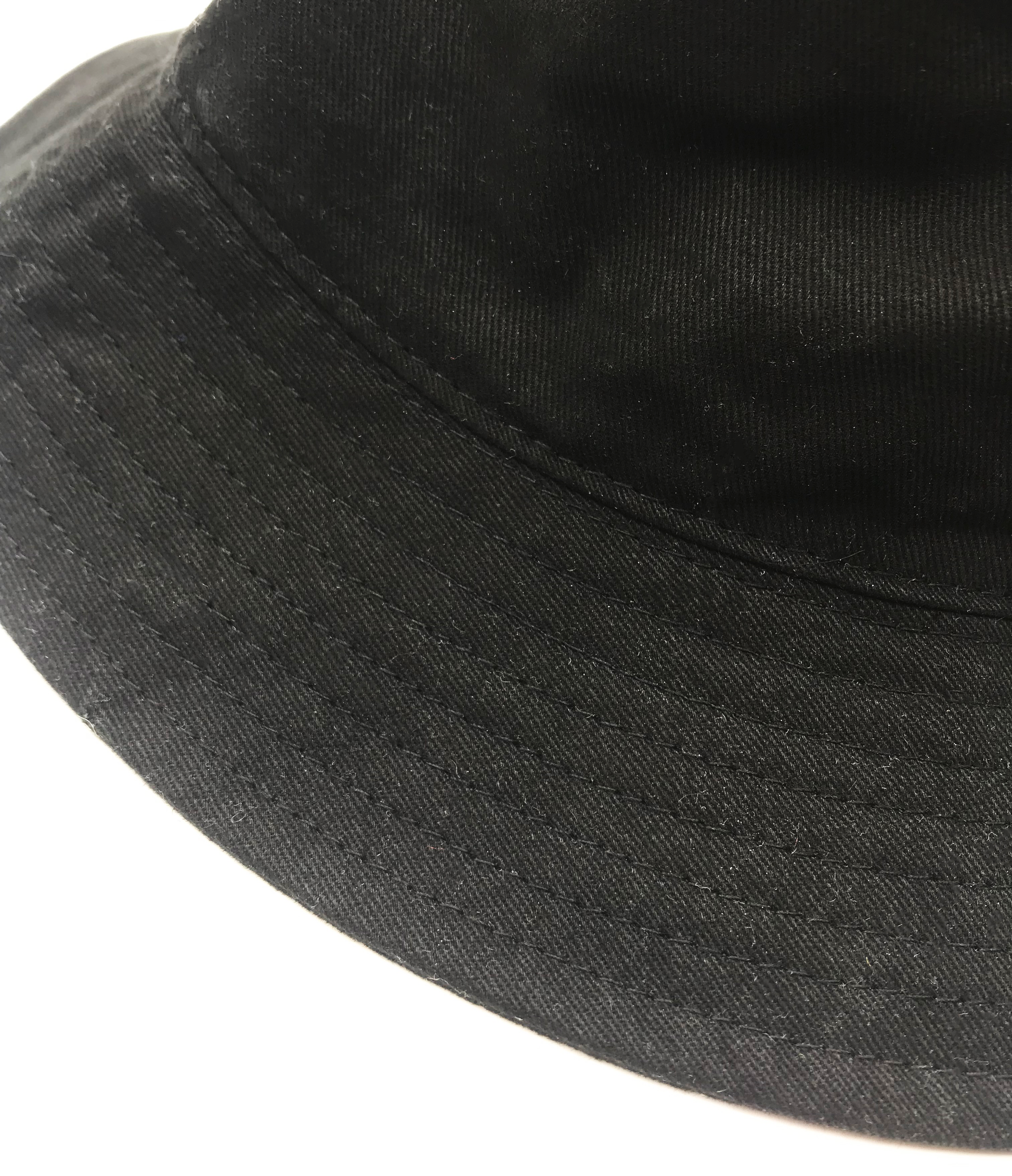 Nasa Black Bucket Hat - Online Exclusive – The Artist Collective