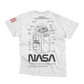 NASA APOLLO Tee Shirt