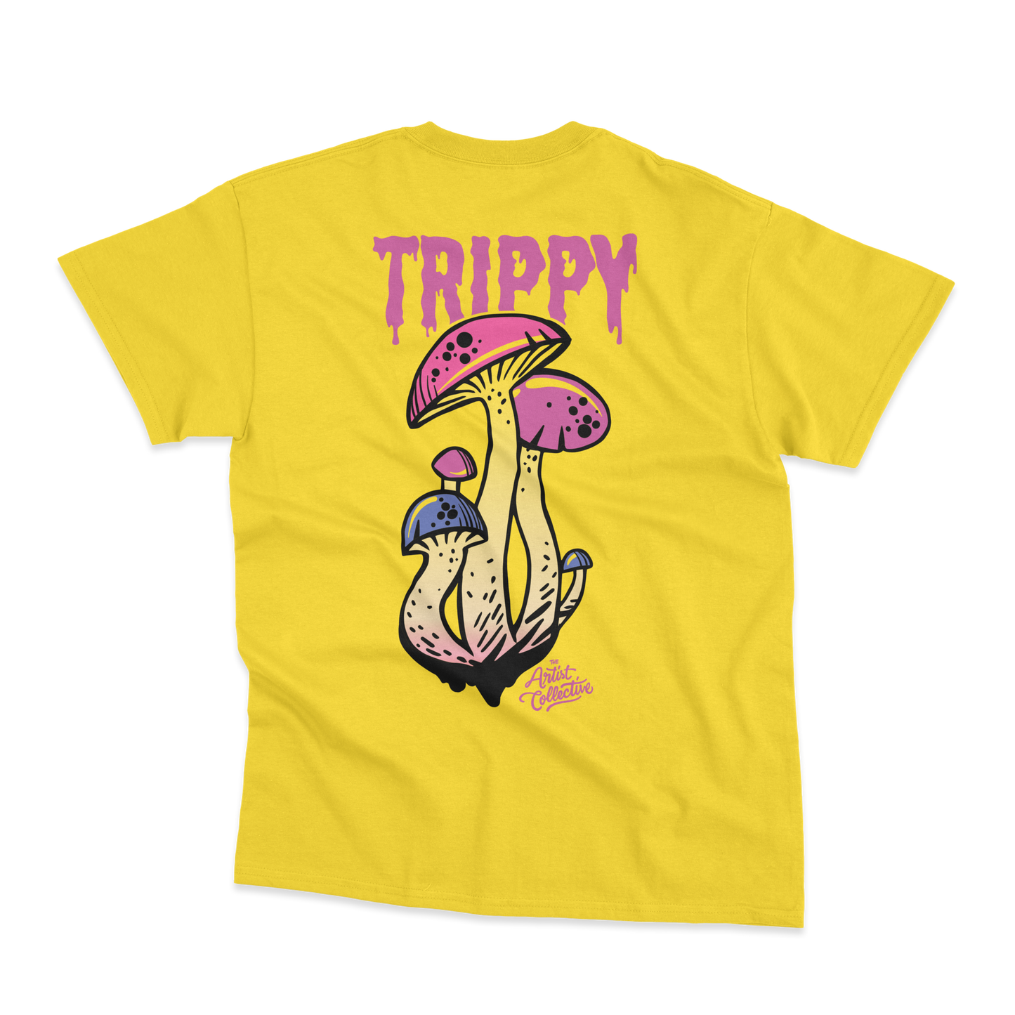 Trippy Tee Shirt